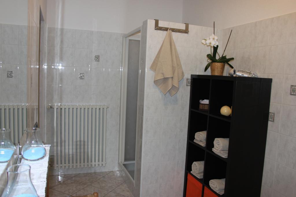 La Madonnina Apartment Villa di Tirano Room photo